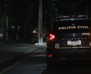 Suspeito de atirar em três foliões no Circuito Osmar é preso em Salvador