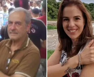 Suzane Von Richthofen solda portão e resgata carro de tio falecido