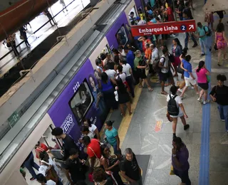 Circuito do Carnaval de Salvador terá tapumes devido a novas obras do metrô