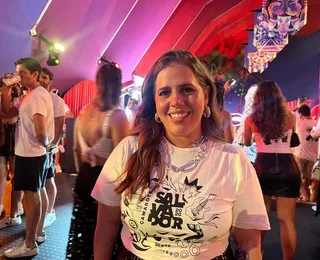 Tati Machado sobre substituir Ana Maria Braga: "Tem apostado em mim"