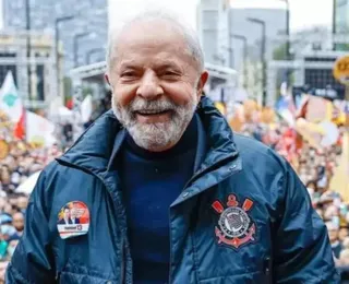 “Timão campeão”: Lula parabeniza vitória do Corinthians na Supercopa