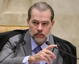STF discute código de conduta sobre opiniões políticas de ministros
