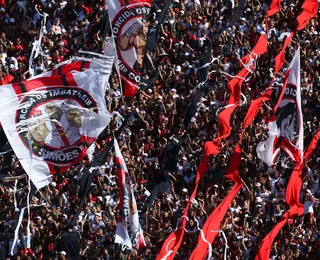 Torcidas organizadas na Bahia podem ser obrigadas a dar curso de "cultura de paz"