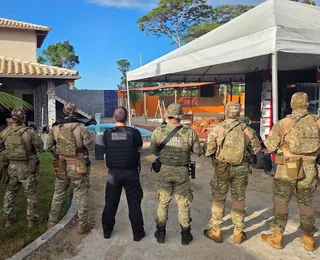 Servidores são investigados por repasse de informações a traficantes