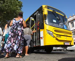 Salvador pode ter linha de ônibus exclusiva para mulheres