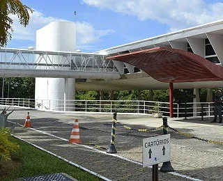 TRE-BA inicia 2026 com reinauguração do edifício-sede