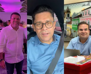Três secretários podem deixar a prefeitura visando eleições, confirma Bruno Reis