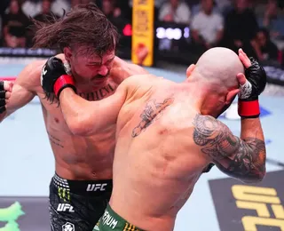 UFC 325: veja como foi a noite dos brasileiros