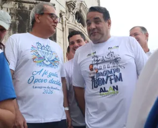 Câmara de Salvador decreta luto de três dias por morte de Alan Sanches