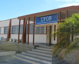 Universidade da Bahia abre concurso com salários de mais de R$ 8 mil
