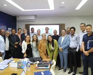 Prefeitos baianos buscam representação em Comitê que vai discutir novo imposto