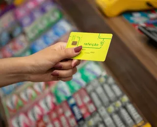 Vale-alimentação e refeição terão nova regra que muda a forma de usar o benefício