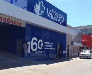 Valença quer volta da coleta de sangue