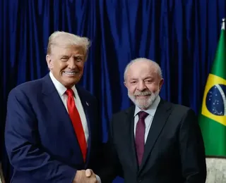 Venezuela, Conselho da Paz e cenário global: o que Lula discutiu com Trump?