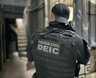Investigado é preso por ameaçar e encomendar morte de ex-companheira