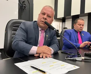 Vereador usou emenda de R$ 1 milhão para reformar pousada