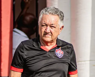Vice-presidente do Vitória afirma "não temer" nenhum time no Barradão