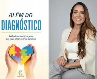 Vida de mulheres autistas adultas é tema de livro de terapeuta baiana