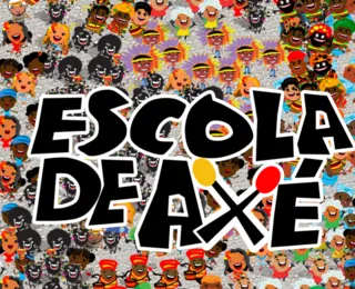 Videogame transforma o Carnaval em experiência digital imersiva
