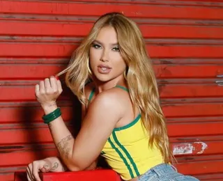 Virginia Fonseca abre o jogo sobre gravidez