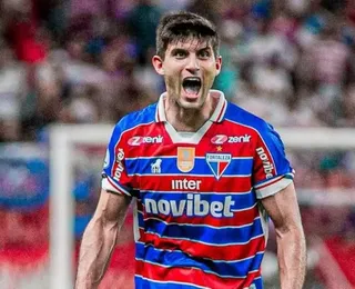 Vitória e Fortaleza chegam a acordo por Kuscevic; saiba detalhes