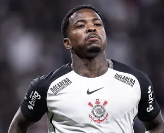 Vitória fecha contratação do zagueiro Cacá junto ao Corinthians; saiba detalhes