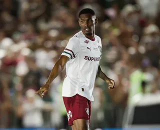 Vitória se interessa por atacante campeão da Libertadores