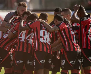 Vitória x Remo: onde assistir e prováveis escalações