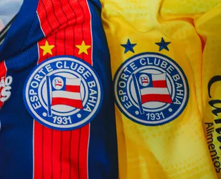 Volta pra casa? Ídolo do Bahia toma decisão sobre futuro no futebol