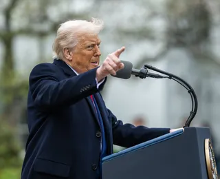 “Xerife do mundo”: veja as ações do Trump 2 que impactaram o mundo