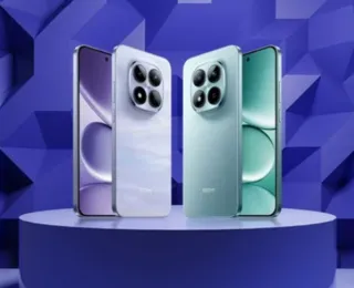 Xiaomi anuncia chegada de três celulares ao Brasil; veja preços