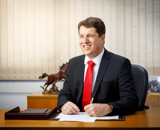 Zé Cocá já tem data para trocar PP pelo PSB e selar aliança com Jerônimo