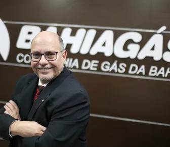 Energia para o desenvolvimento: em entrevista, Luiz Gavazza analisa o papel estratégico da Bahiagás
