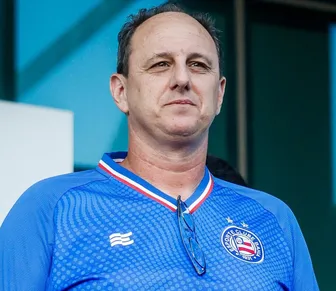 Ceni é o segundo treinador com mais pontos no Brasileirão desde 2023