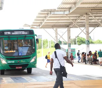 Salvador terá primeira paralisação geral de ônibus desde 2018
