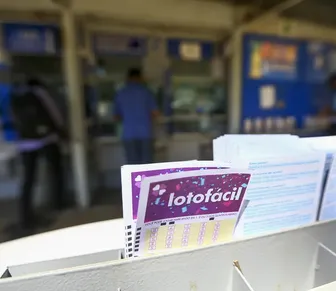 Aposta feita em lotérica na Calçada fatura R$ 1,37 milhão na Lotofácil