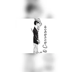 O Carrasco - Interdição Dolorosa