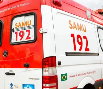 Homem morre eletrocutado ao tocar em fios durante obra em Salvador