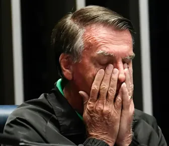 STM marca julgamento de recurso que pode custar patente de Bolsonaro