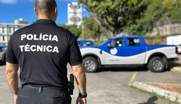 Discussão entre pai e filho termina com morte dentro de barbearia no sul da Bahia