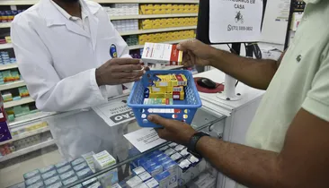 Farmácia é investigada por venda irregular de remédios controlados na Bahia
