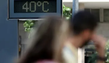 Baixa umidade coloca 103 cidades da Bahia em alerta