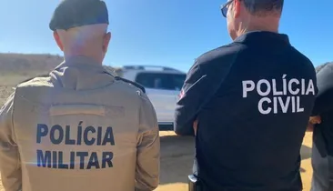 Forte odor chama atenção de vizinho e faz descoberta chocante