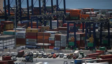 TCU libera arrendamento de área no Porto de Salvador por R$ 39 milhões