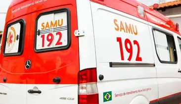 Homem é espancado após defender companheira de importunação na Bahia