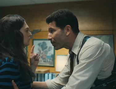 3 séries curtas em alta na Netflix para espantar o tédio nesta semana - Imagem