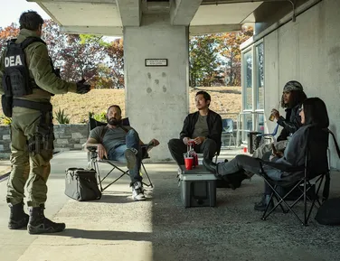 7 filmes em alta na Netflix que estão dominando o TOP 10 nesta semana - Imagem