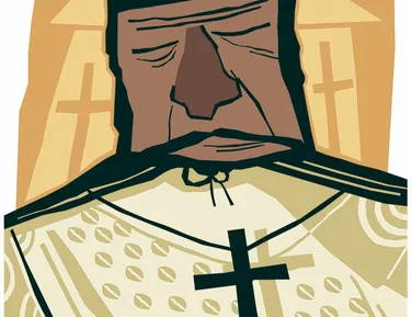 A igreja é dos pretos...e eu precisei de uma vida inteira para entender - Imagem