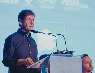 Abertura da 35ª convenção anual da ADEMI-BA e do 9º Fórum de líderes - Imagem