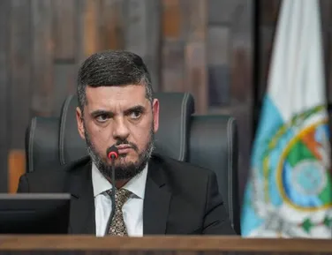 Presidente da Alerj será solto, mas terá cumprir medidas cautelares - Imagem